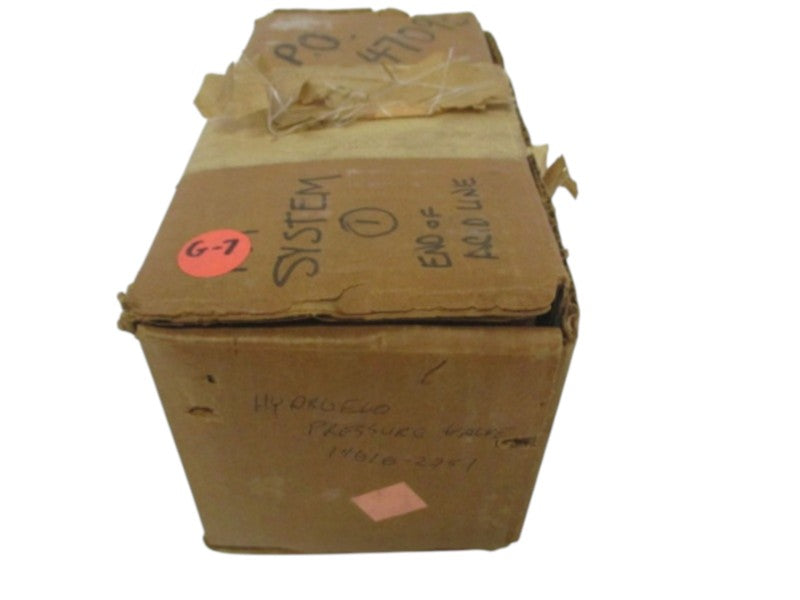 HYDROFLO 14010-2751  1/2" NSMP