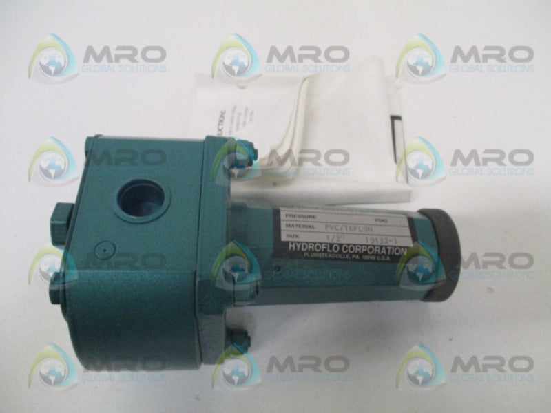 HYDROFLO 14010-2751  1/2" NSMP