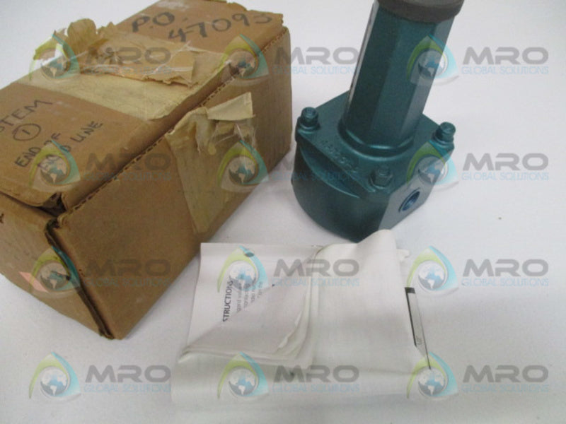 HYDROFLO 14010-2751  1/2" NSMP