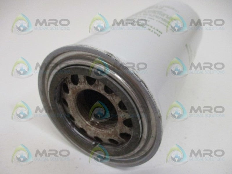 CIM-TEK HYDROSORB 260A-HS-30 FILTER UNMP