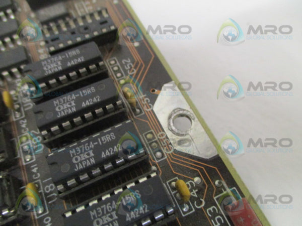 IBM 1503335 64-256KB MOTHER SYSTEM BOARD UNMP