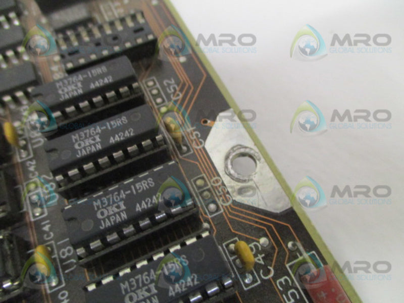 IBM 1503335 64-256KB MOTHER SYSTEM BOARD UNMP