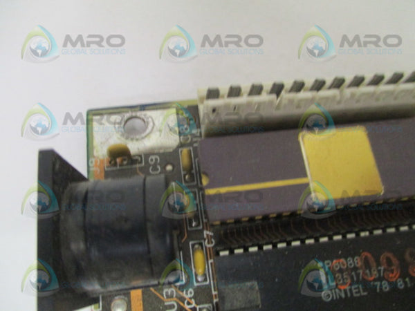 IBM 1503335 64-256KB MOTHER SYSTEM BOARD UNMP