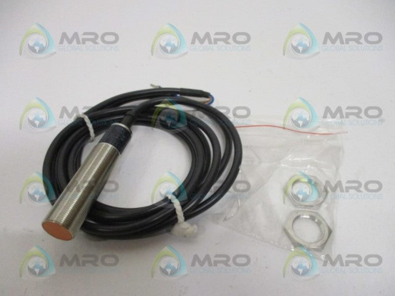 IFM EFECTOR IG0327 INDUCTIVE PROXIMITY SENSOR NSMP