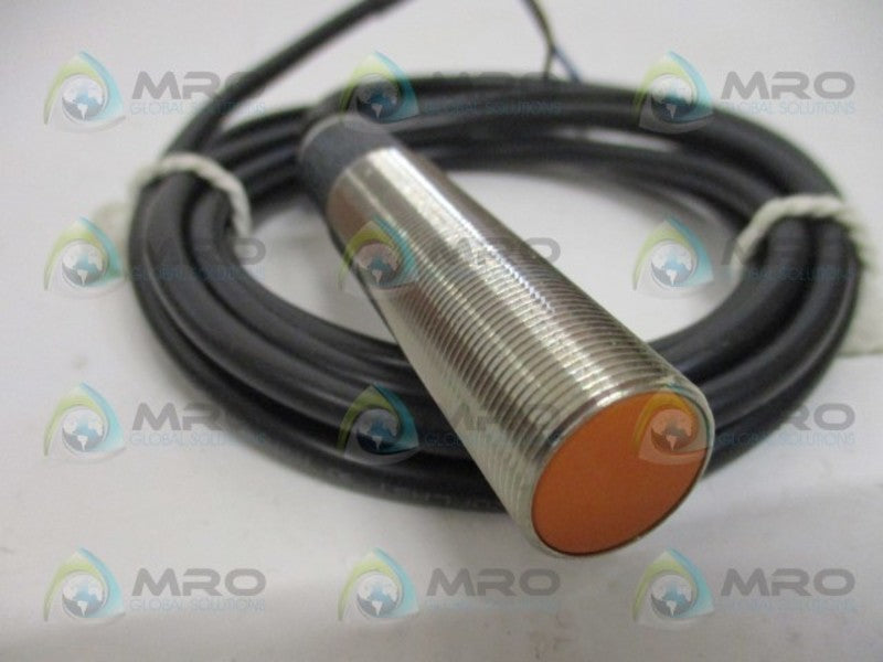 IFM EFECTOR IG0327 INDUCTIVE PROXIMITY SENSOR NSMP