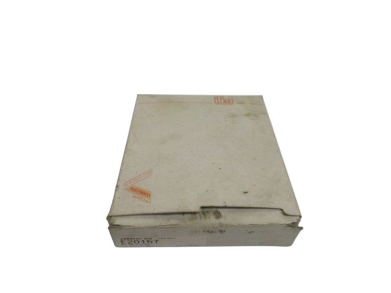IFM EFECTOR E20157 FT30PAR8 FIBER OPTIC DIFFUSE SENSOR NSMP