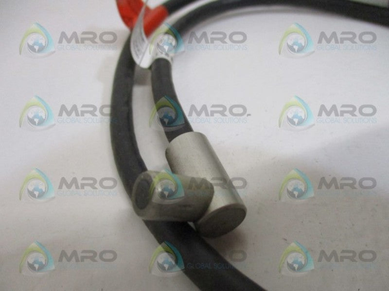 IFM EFECTOR E20157 FT30PAR8 FIBER OPTIC DIFFUSE SENSOR NSMP