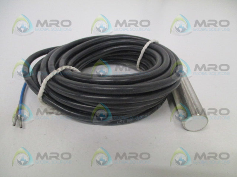 IFM EFECTOR IG0360 INDUCTIVE PROXIMITY SENSOR NSNP