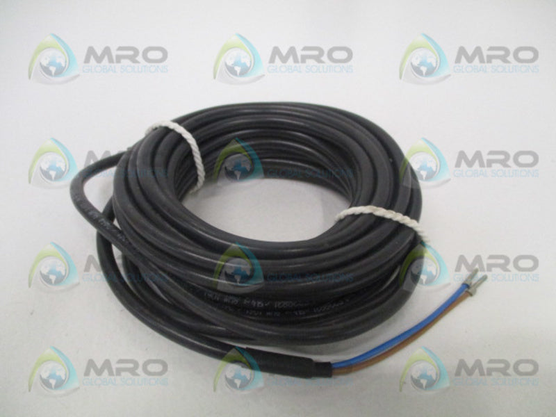 IFM EFECTOR IG0360 INDUCTIVE PROXIMITY SENSOR NSNP