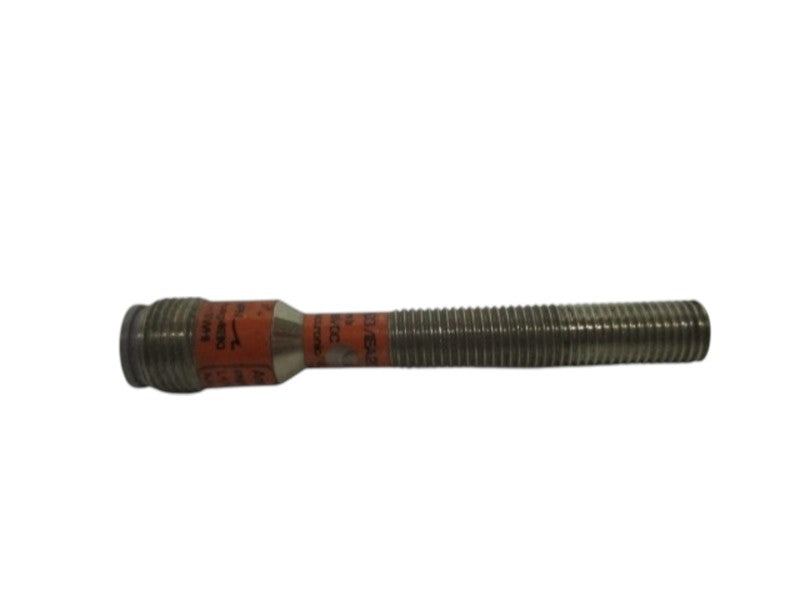 IFM EFECTOR IE5203 INDUCTIVE PROXIMITY SENSOR UNMP