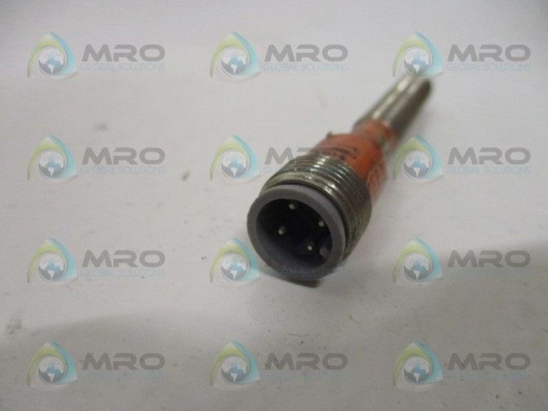IFM EFECTOR IE5203 INDUCTIVE PROXIMITY SENSOR UNMP