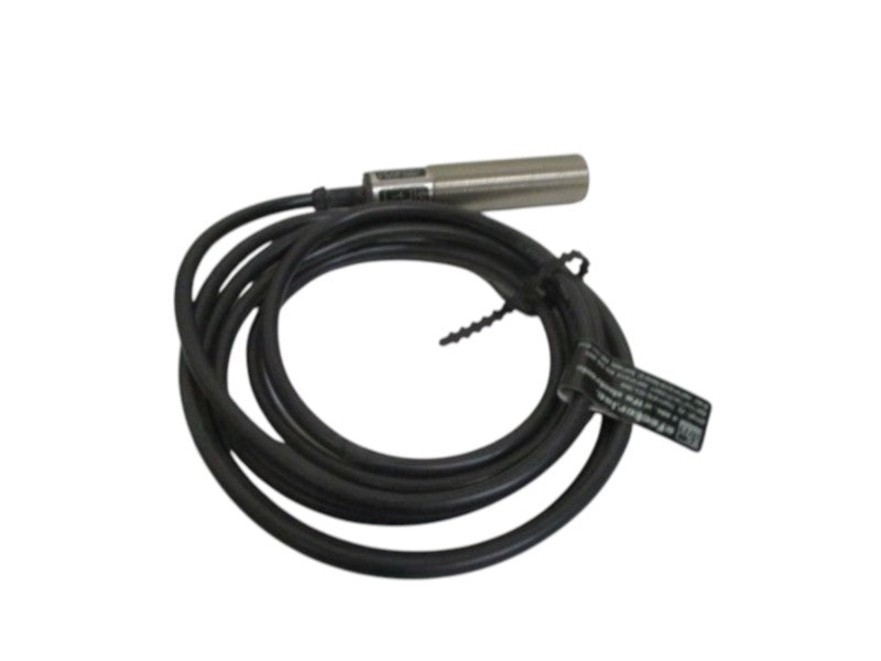 IFM EFECTOR IG0327 INDUCTIVE PROXIMITY SENSOR NSNP