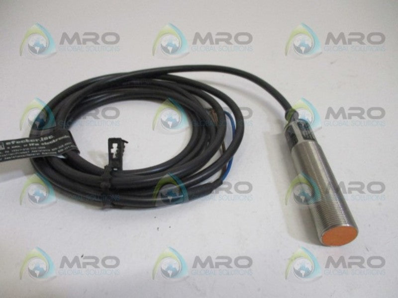 IFM EFECTOR IG0327 INDUCTIVE PROXIMITY SENSOR NSNP