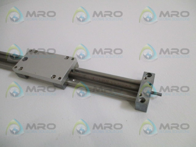 IGUS 1298409001013 HYDRAULIC CYLINDER SLIDE NSNP