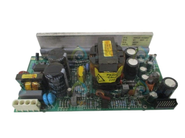 IMAJE A13852 POWER SUPPLY BOARD UNMP