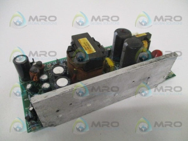 IMAJE A13852 POWER SUPPLY BOARD UNMP