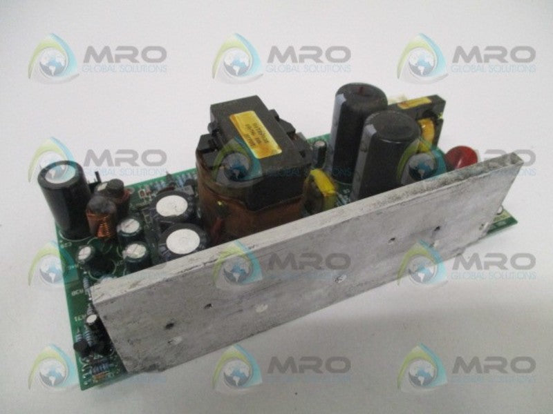 IMAJE A13852 POWER SUPPLY BOARD UNMP