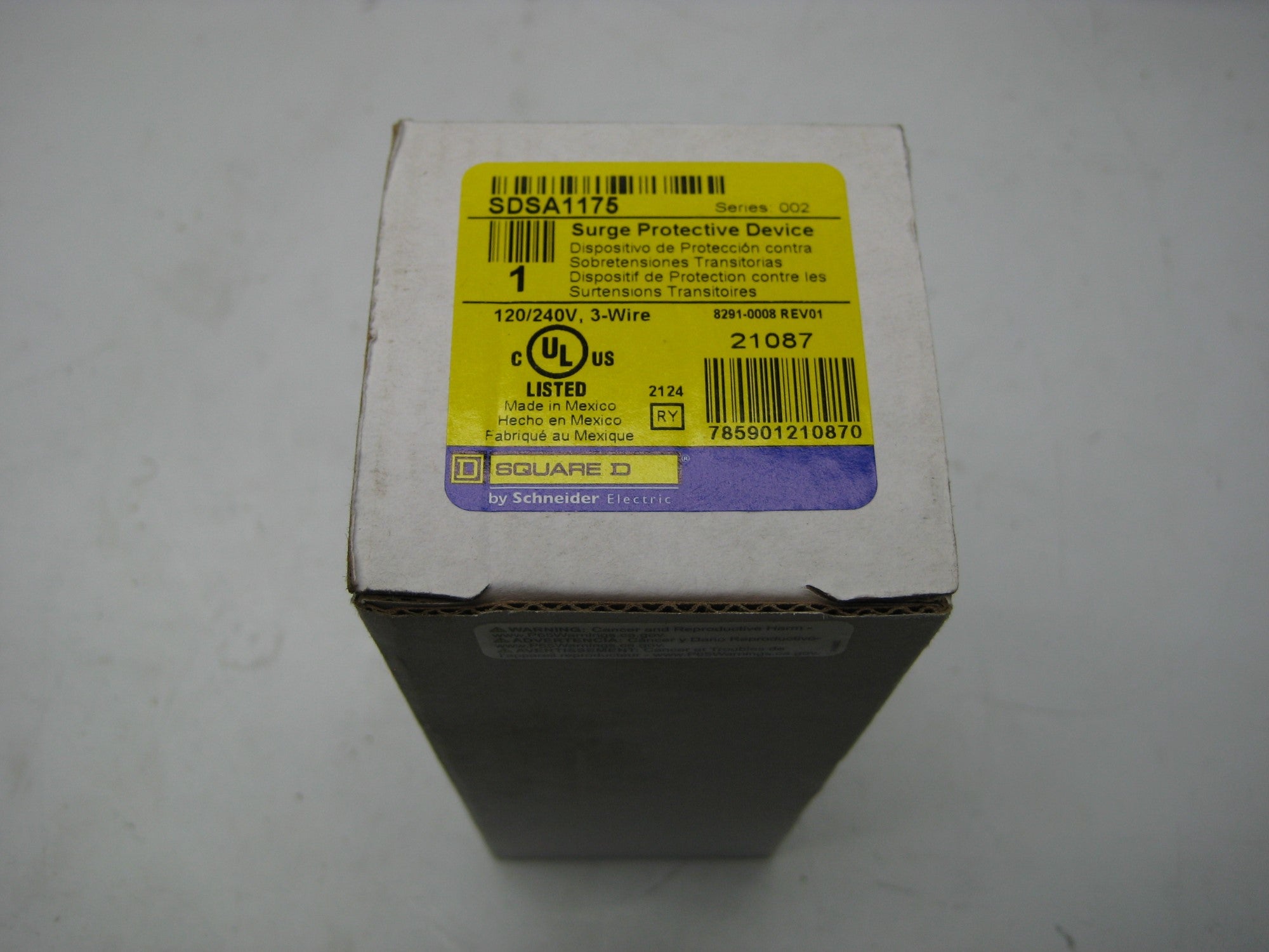 CUTLER HAMMER D500ERS16 NSMP