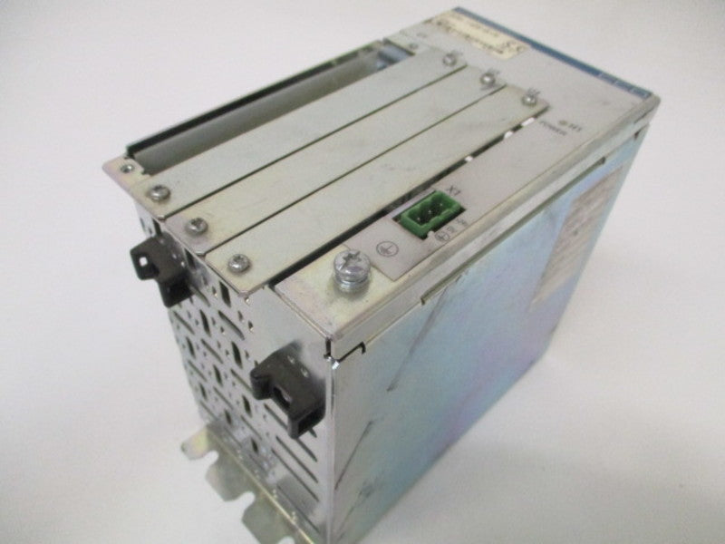 INDRAMAT CCD CCD01.1-KE01-01-FW MOTION CONTROLLER  UNMP