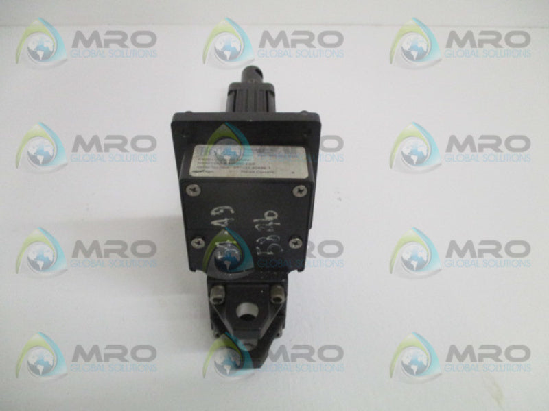 DEVICES CORPORATION NS3V105B-6-MP290-FE2 (AS PICTURED) UNMP
