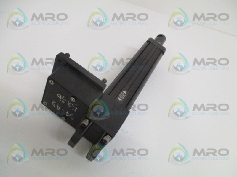 DEVICES CORPORATION NS3V105B-6-MP290-FE2 (AS PICTURED) UNMP