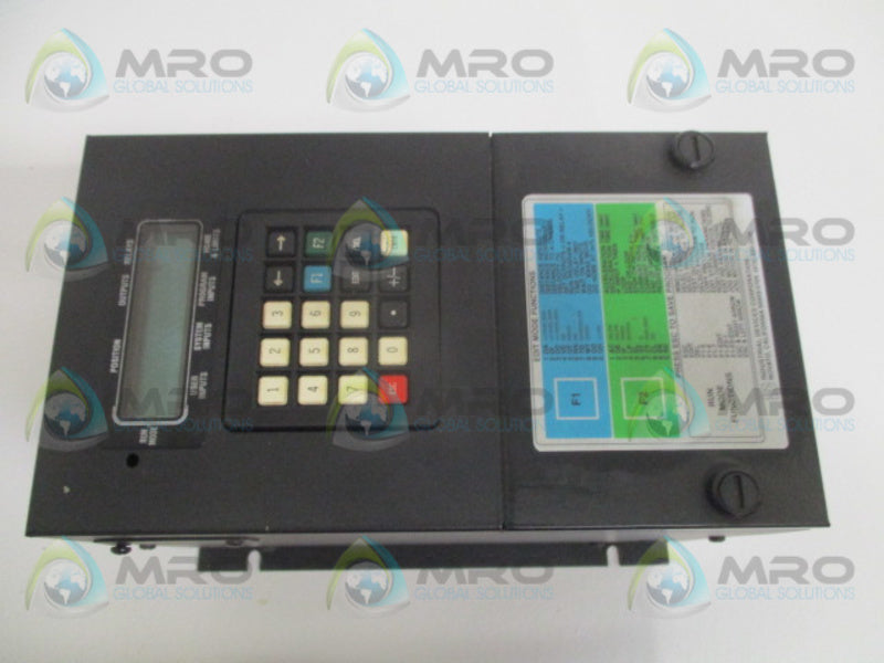 DEVICES CORPORATION S5851 UNMP