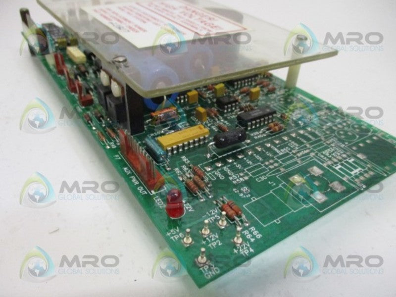 DYNAMICS 23827 24019 UNMP