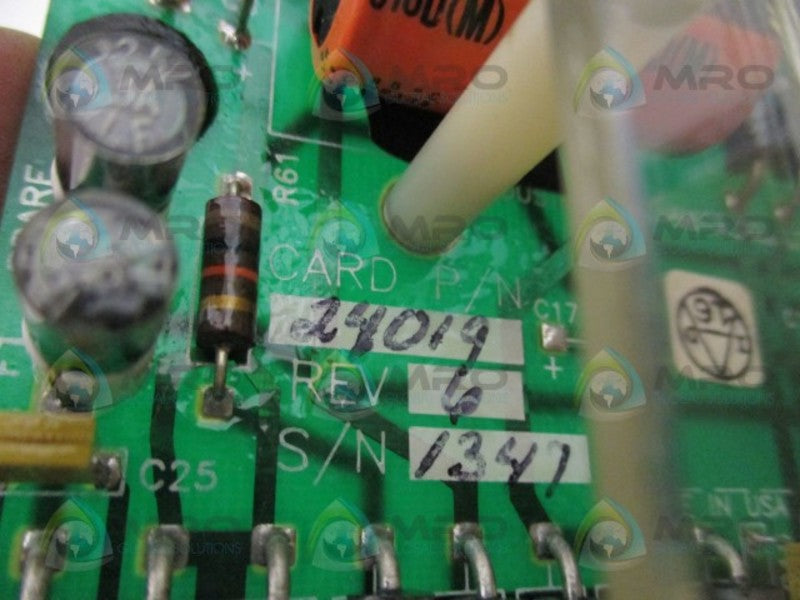 DYNAMICS 23827 24019 UNMP