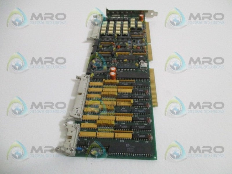 INDUSTRIAL DYNAMICS 28270 CIRCUIT BOARD  UNMP