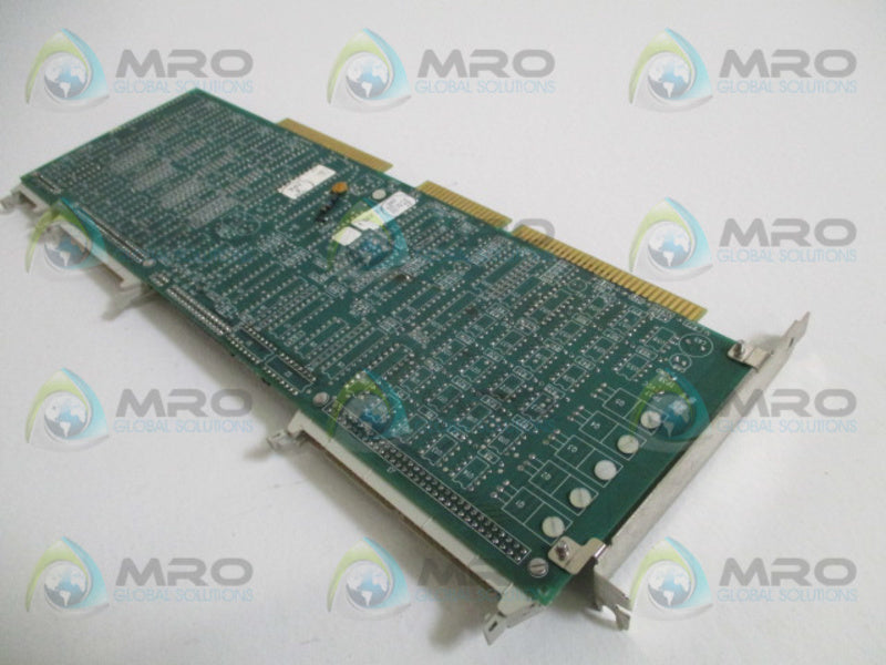 INDUSTRIAL DYNAMICS 28270 CIRCUIT BOARD  UNMP