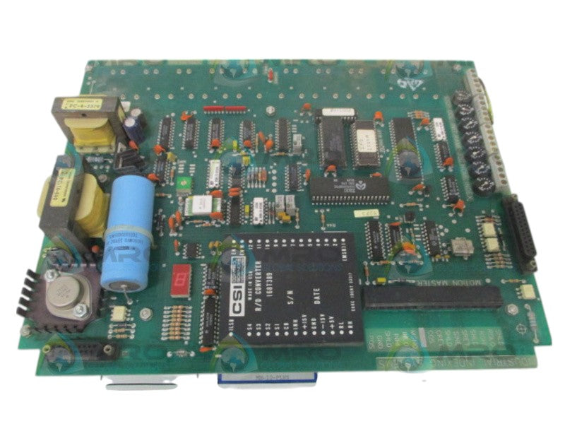 INDEXING MM-10-PLUS UNMP