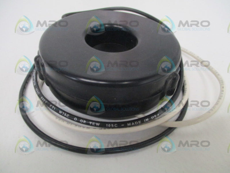 INSTRUMENT TRANSFORMERS 58RL-301 CURRENT TRANSFORMER RATIO 300:5 A NSNP