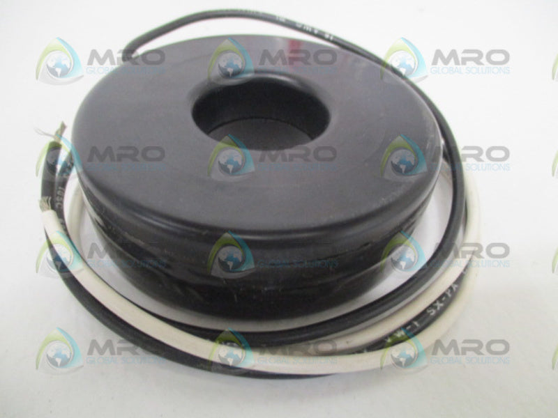INSTRUMENT TRANSFORMERS 58RL-251 CURRENT TRANSFORMER RATIO 250:5 A NSNP