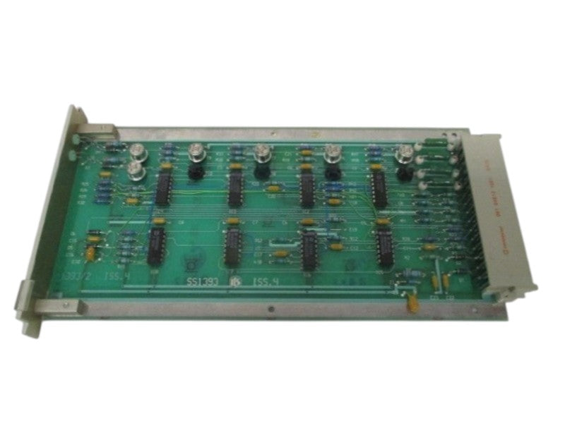 INTEGRATED COMPUTER SOLUTIONS SSD220811 CARD ASSEMBLY NSNP