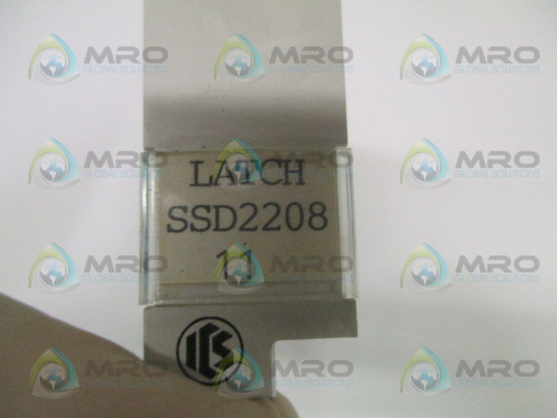 INTEGRATED COMPUTER SOLUTIONS SSD220811 CARD ASSEMBLY NSNP
