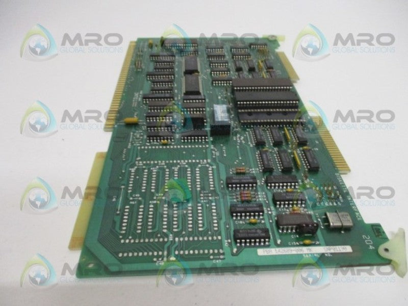 INTEL PBA142689-006 INTERFACE DISKETTE NSNP