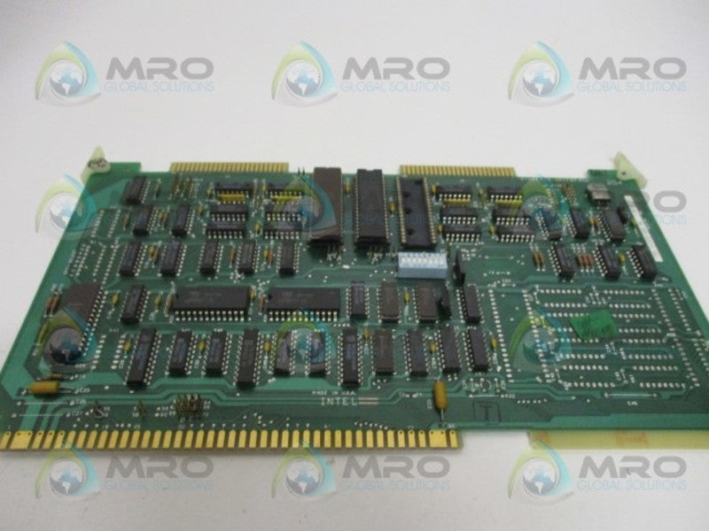 INTEL PBA142689-006 INTERFACE DISKETTE NSNP