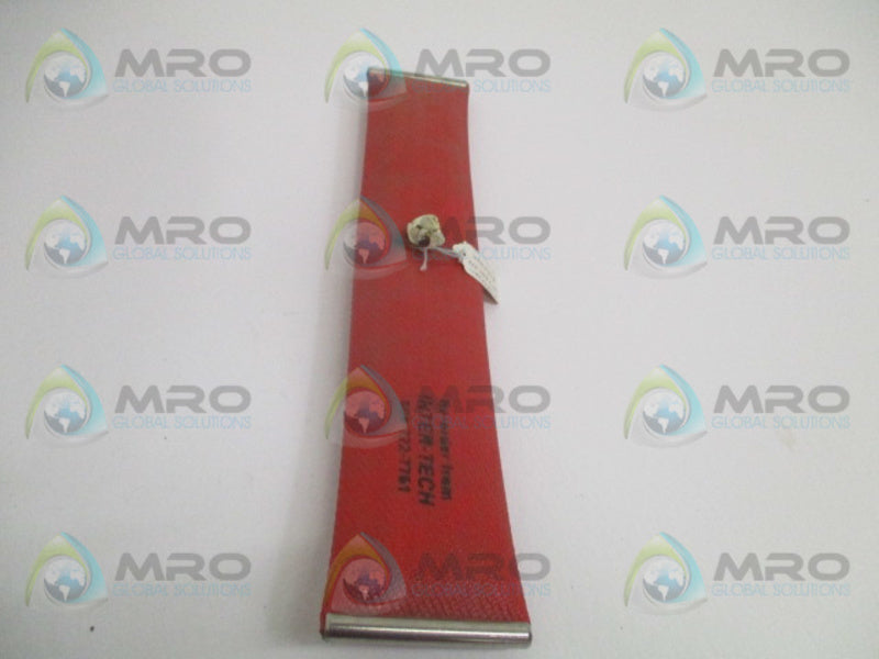 INTER-TECH 80X460CFF AIR BLADDER NSNP