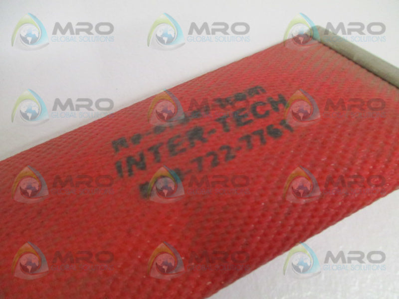 INTER-TECH 80X460CFF AIR BLADDER NSNP