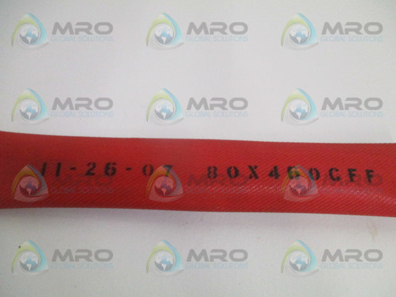 INTER-TECH 80X460CFF AIR BLADDER NSNP