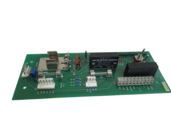 IONPURE TECHNOLOGIES P90053 INTERFACE PC BOARD NSNP