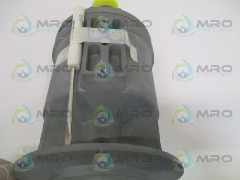 IRCON 6-14F15 INFRARED THERMOMETER NSNP