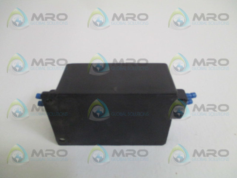 CONTROL CONCEPTS ISLATOROL I-102 UNMP