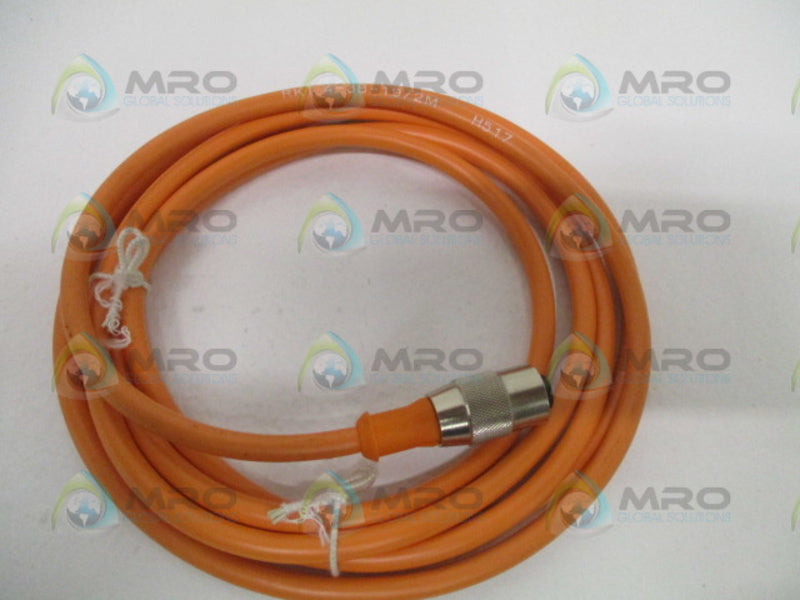 LUMBERG RKT4-3B-19/2M CORDSET NSNP