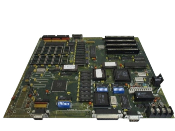 ITD DRESSER 572269 CIRCUIT BOARD NSNP