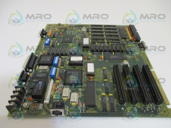 ITD DRESSER 572269 CIRCUIT BOARD NSNP