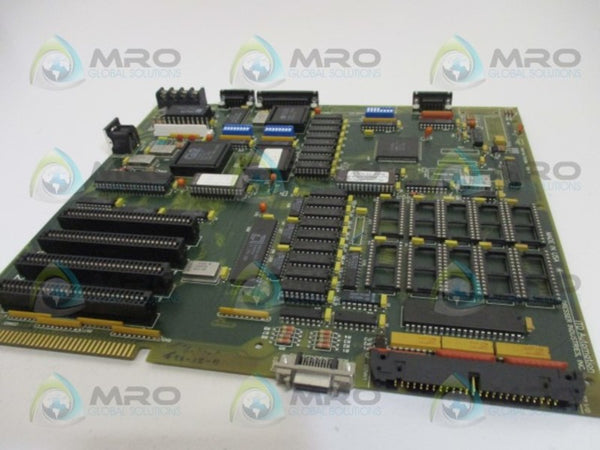 ITD DRESSER 572269 CIRCUIT BOARD NSNP