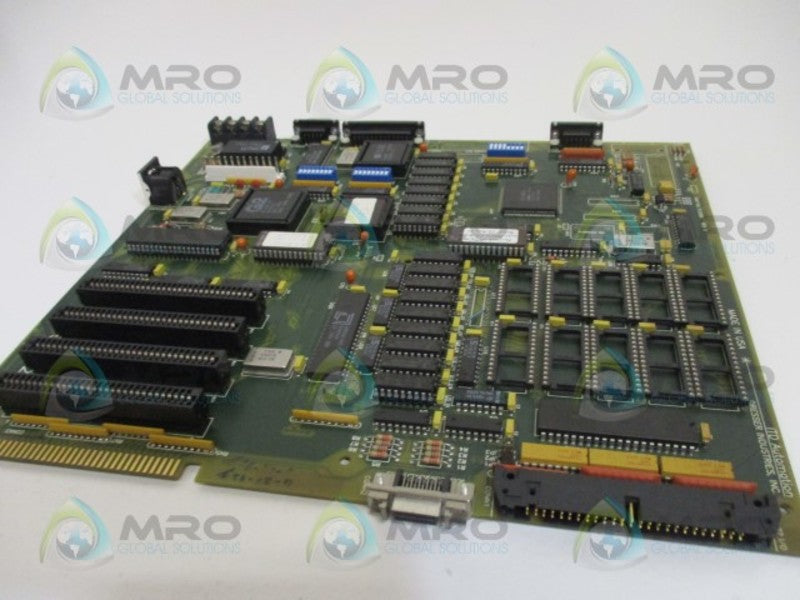 ITD DRESSER 572269 CIRCUIT BOARD NSNP