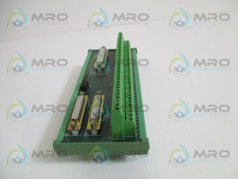 INTEGRATED TECHNOLOGIES 6000-04 UNMP