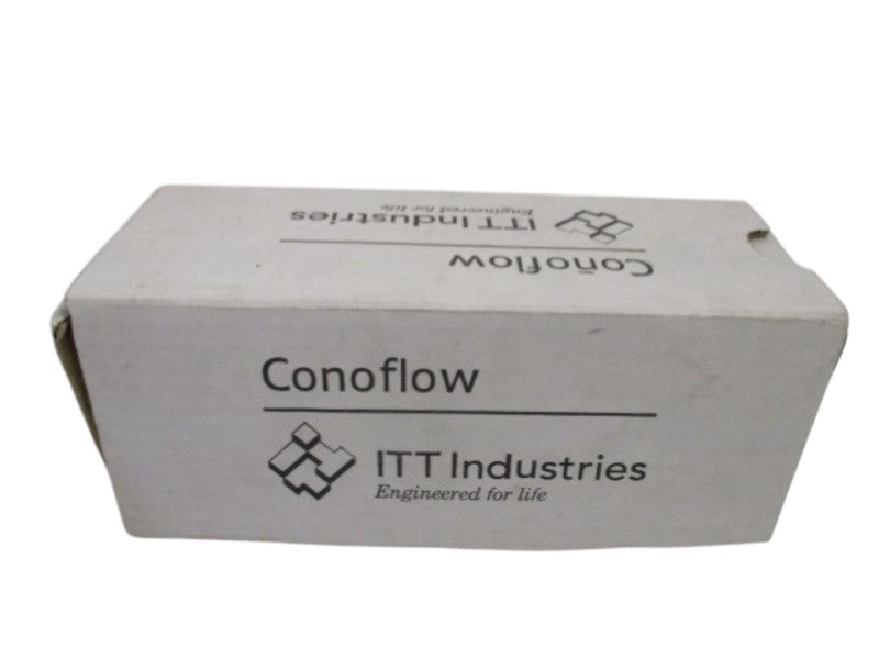 ITT CONOFLOW GFH60XTKEX3F FILTER REGULATOR 0-60 PSI NSMP